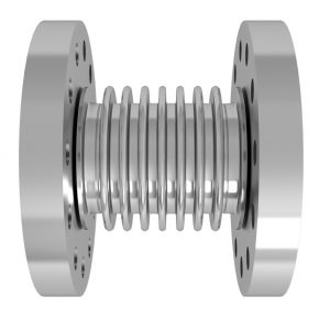 Pump Connector Expansion Joint