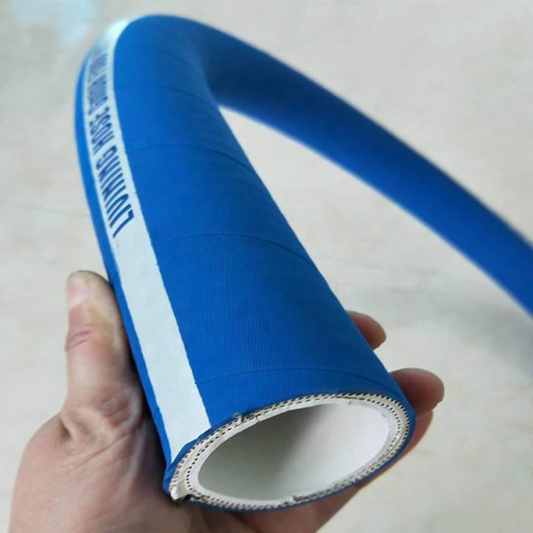 FOOD GRADE AND DAIRY HOSES
